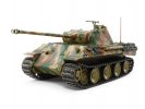 Tamiya 56605 - 1/25 German Tank Panther Ausf A Tank with Control Unit