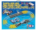 Tamiya 69539 - JR O-H 2 Level Circuit - w/Lap Timer