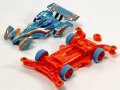 alt="Tamiya 92285 - JR Magnum AR-14 Turquoise Special Bunka Limited (AR Chassis)" title="Tamiya 92285 - JR Magnum AR-14 Turquoise Special Bunka Limited (AR Chassis)"