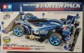 alt="Tamiya 95210 - Mini 4WD Starter Pack AR Speed Type (Aero Avante)" title="Tamiya 95210 - Mini 4WD Starter Pack AR Speed Type (Aero Avante)"