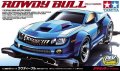 alt="Tamiya 18707 - Rowdy Bull (FM-A Chassis)" title="Tamiya 18707 - Rowdy Bull (FM-A Chassis)"
