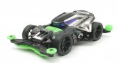 Tamiya 18713 - Razorback (FM-A Chassis)