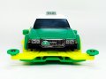 alt="Tamiya 92464 -Hong Kong Racing Taxi (Green) (FM-A Chassis)" title="Tamiya 92464 -Hong Kong Racing Taxi (Green) (FM-A Chassis)"