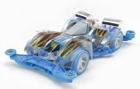Tamiya 95439 - Gun Bluster XTO Light Blue Special (FM-A Chassis) (Polycarbonate Body)
