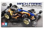 Tamiya 95587 - Mach Frame Black Special (FM-A Chassis)