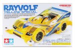 Tamiya 95338 - Rayvolf Yellow Special (MA chassis)