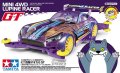 alt="Tamiya 95365 - Mini 4WD Lupine Racer GT (MA Chassis)" title="Tamiya 95365 - Mini 4WD Lupine Racer GT (MA Chassis)"