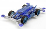Tamiya 95500 - DCR-01 Clear Blue Special (MA Chassis)