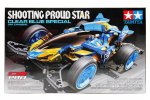 Tamiya 95573 - Shooting Proud Star Clear Blue Special (MA Chassis)