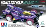 Tamiya 95690 - Jr Manta Ray Mk.II City Circuit Special (MA Chassis)