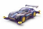 Tamiya 95365 - Mini 4WD Lupine Racer GT (MA Chassis) Tamiya 95365 - Mini 4WD Lupine Racer GT (MA Chassis)