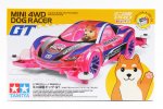 Tamiya 95366 - Mini 4WD Dog Racer GT (MA Chassis) Tamiya 95366 - Mini 4WD Dog Racer GT (MA Chassis)