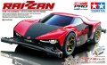 alt="Tamiya 18663 - 1/32 Jr Raizzan (ME Chassis)" title="Tamiya 18663 - 1/32 Jr Raizzan (ME Chassis)"