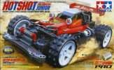 Tamiya 18624 - Hotshot Junior (MS Chassis) Jr. Tamiya 18624 - Hotshot Junior (MS Chassis) Jr.