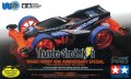 alt="Tamiya 92429 - Thunder Shot Mk.II Waigo Hobby 45th Anniversary Special (Polycarbonate Body) (MS Chassis)" title="Tamiya 92429 - Thunder Shot Mk.II Waigo Hobby 45th Anniversary Special (Polycarbonate Body) (MS Chassis)"