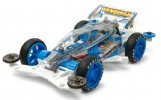Tamiya 94864 - 1/32 JR Clear Body Vanquish - Polycarbonate (MS Chassis)