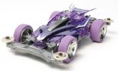 Tamiya 94951 - 1/32 JR Avante Mk.III - Nero Clear Violet Special - MS Chassis