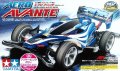 alt="Tamiya 95058 - Aero Avante Clear Pink SP (AR)" title="Tamiya 95058 - Aero Avante Clear Pink SP (AR)"