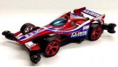 Tamiya 95209 - Flame Astute Red Metallic Special (AR)