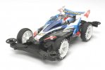 Tamiya 95464 - Avante Mk.III Azure Clear Special (Polycarbonate Body) MS Chassis