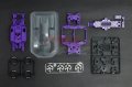 alt="Tamiya 95571 - Exflowly Purple Special (Polycarbonate Body) (MS Chassis)" title="Tamiya 95571 - Exflowly Purple Special (Polycarbonate Body) (MS Chassis)"