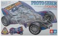 alt="Tamiya 19302 - 1/32 JR Proto-Saber Evolution - Static Model" title="Tamiya 19302 - 1/32 JR Proto-Saber Evolution - Static Model"