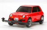 Tamiya 95033 - JR Nissan Be-1 Red Version (Type 3 Chassis)