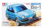 Tamiya 95477 - Nissan Be-1 Blue Version (Type 3 Chassis)