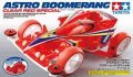 alt="Tamiya 95274 - Astro-Boomerang Clear Red Special (Super-1 Chassis)" title="Tamiya 95274 - Astro-Boomerang Clear Red Special (Super-1 Chassis)"