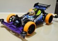 alt="Tamiya 18088 - Mini 4WD Owl Racer (Super-II Chassis)" title="Tamiya 18088 - Mini 4WD Owl Racer (Super-II Chassis)"