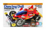 Tamiya 95266 - Dash-5 Dacing Doll Premium (Super-II Chassis)