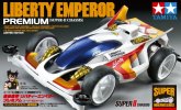 Tamiya 95427 - Liberty Emperor Premium (Super-II Chassis)