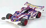 Tamiya 94459 - Max Breaker Clear Purple