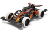 Tamiya 95294 - Max Breaker CX09 Black Special (Super X Chassis)(re-release of 94689) JR