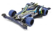 Tamiya 19621 - JR Phantom Blade Black Special (Super XX Chassis)