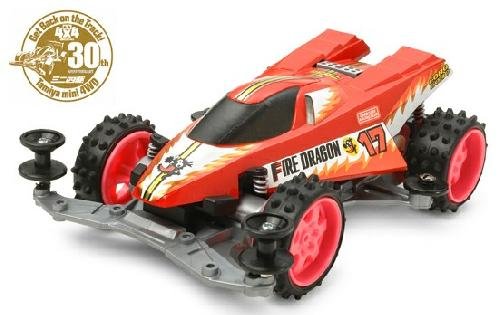 Tamiya 18072 - 1/32 JR Fire Dragon Premium (VS Chassis)