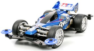 Tamiya 18055 Mini 4WD SUPER AVANTE (VS CHASSIS) 1/32 Tamiya 18055 Mini 4WD SUPER AVANTE (VS CHASSIS) 1/32