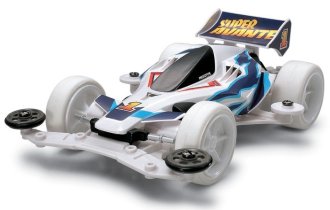 自動車 TAMIYA AVANTE WHITE SPECIAL STELLA 61sk00HeuUL._UF350,350_QL80_.jpg