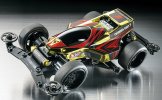 Tamiya 92314 - Thunder Shot Jr. Legend Style Gold Plated Special Edition SK Japan 93214 (VS Chassis)