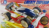 Tamiya 94433 - 1/32 Liberty Emperor GPA w/Small Wheel