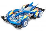 Tamiya 94720 - JR Spin Viper- Ltd Edition Pearl Blue Special