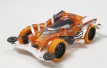 Tamiya 95219 - Slash Reaper Clear Orange SP Special Edition (VS Chassis)
