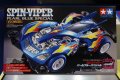 alt="Tamiya 95329 - Spin-Viper Pearl Blue Special (VS-Chassis)" title="Tamiya 95329 - Spin-Viper Pearl Blue Special (VS-Chassis)"