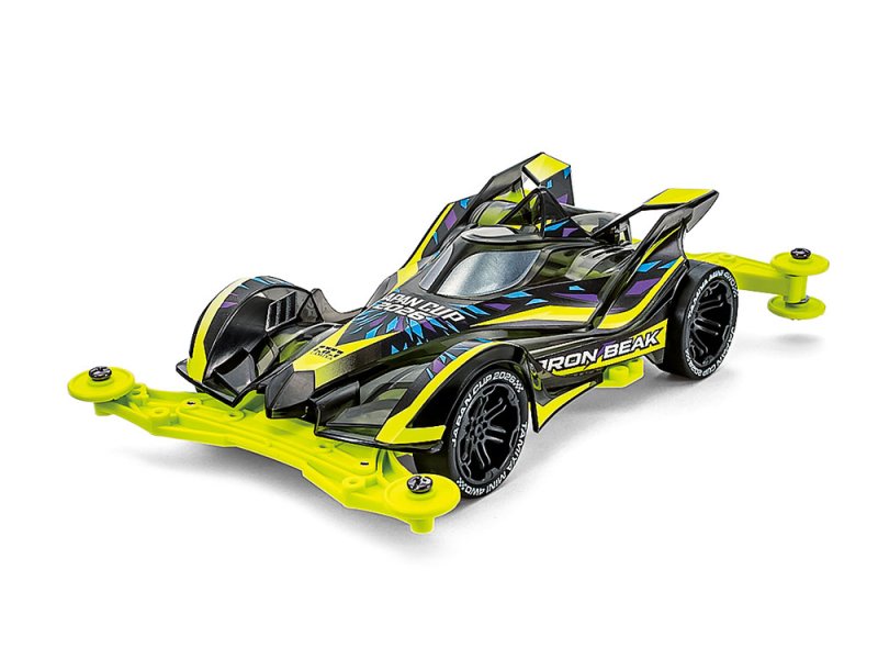 Tamiya 95190 - Jr Iron Beak Japan Cup 2026