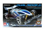 Tamiya 18096 - Dual Ridge Jr. (VZ-chassis)