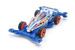 Tamiya 95181 - Jr Cross Spear 01 Japan J-Cup 2025 Limited (VZ Chassis)