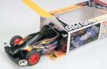 Tamiya 18605 - Mini4 Nitro Thunder Black Fin.