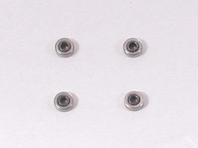 Tamiya 15287 - GP287 Hex Hole Ball Bearing Set