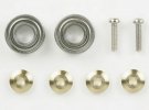 Tamiya 15345 - DR 11mm Ball Bearings (2 pcs.)