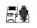 Tamiya 9004490 - Vanquish RS Black Metal Plated Body Tamiya 9004490 - Vanquish RS Black Metal Plated Body